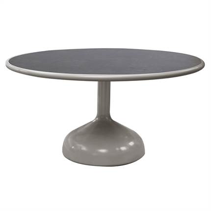 Cane-line Glaze spisebord